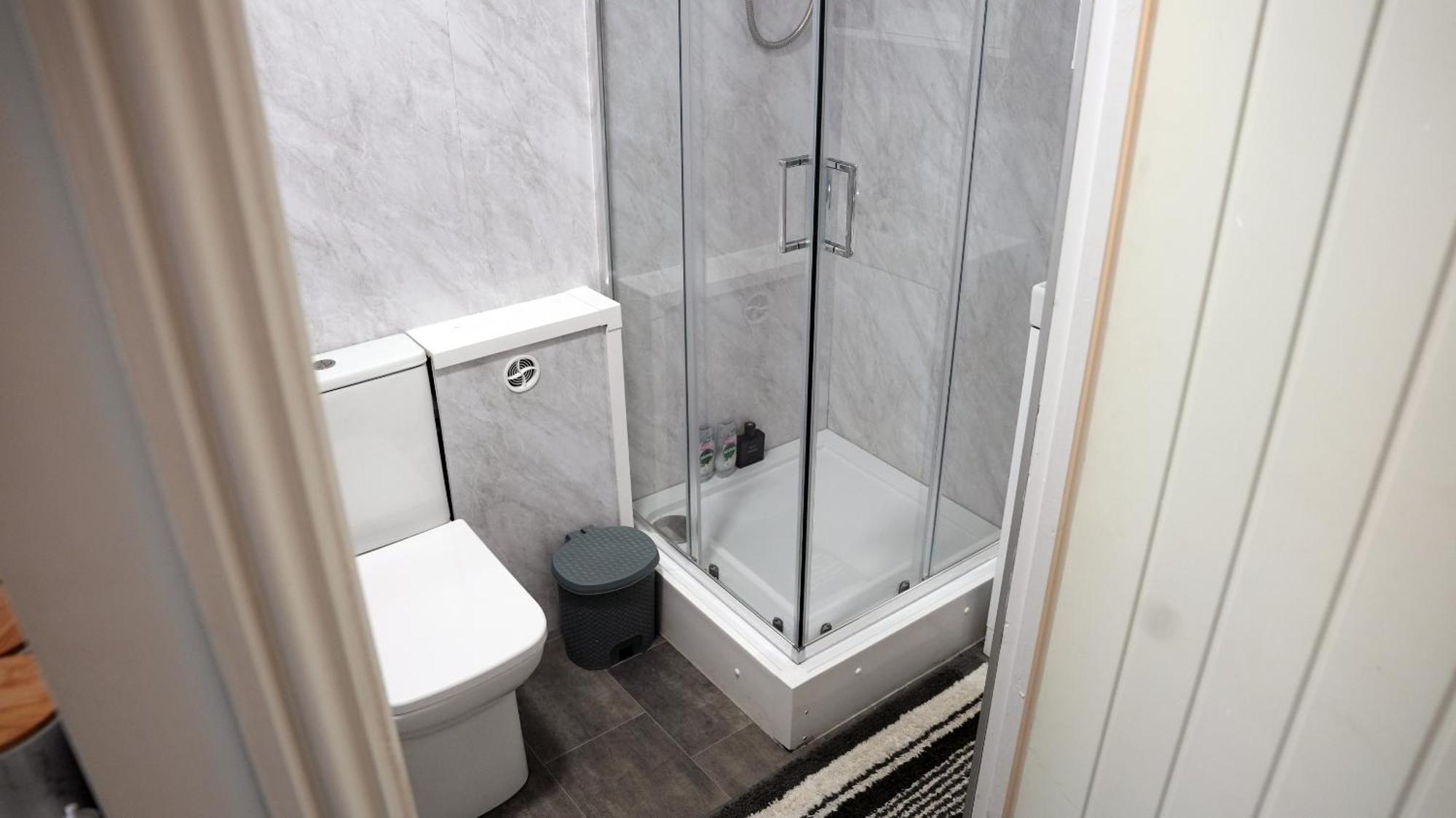 City Centre House, Parking With Ev, Free Wifi, Netflix Coventry Zewnętrze zdjęcie