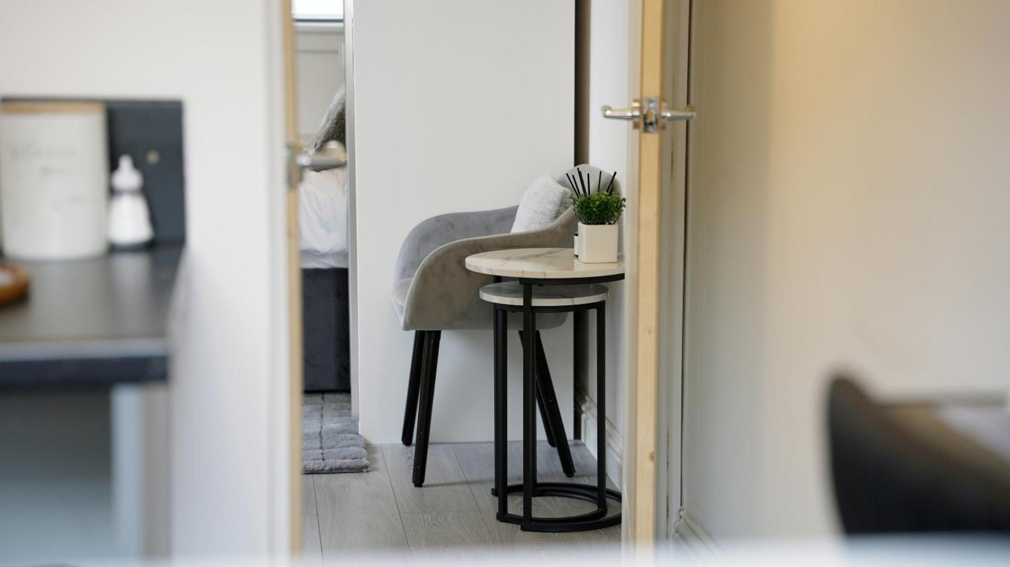 City Centre House, Parking With Ev, Free Wifi, Netflix Coventry Zewnętrze zdjęcie
